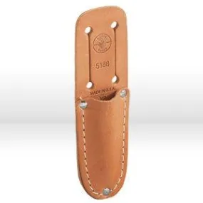 5188 Klein Tools Tool Holder,Slotted for belts up to 2-1/8",Size 2"x 7-3/4"