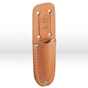5188 Klein Tools Tool Holder,Slotted for belts up to 2-1/8",Size 2"x 7-3/4"