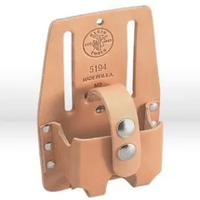 5194 Tool Holder,Tool Holder,Medium Power,4" WIDTH,6" HEIGHT,2-1/2" BELT