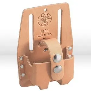5194 Tool Holder,Tool Holder,Medium Power,4" WIDTH,6" HEIGHT,2-1/2" BELT