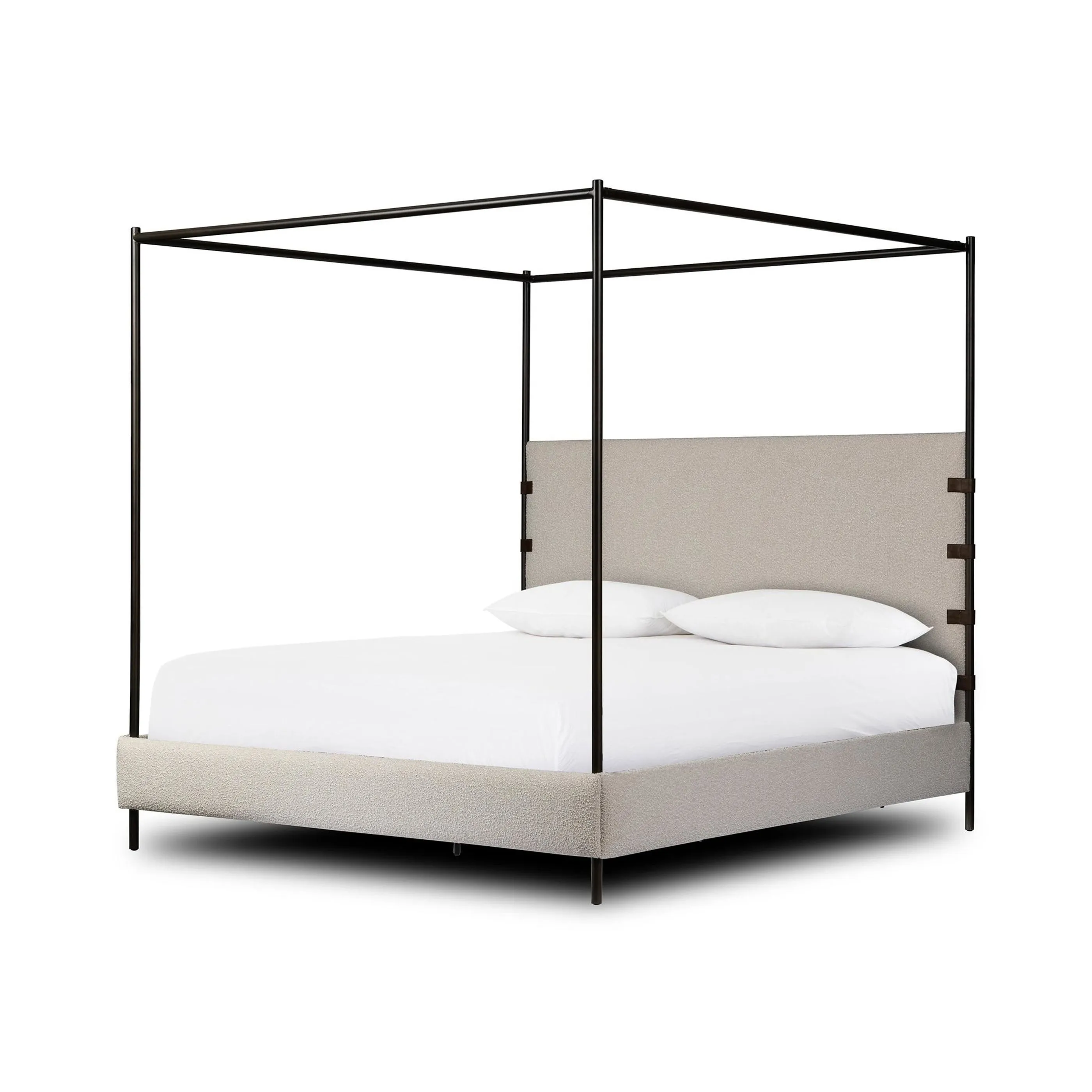 Anderson Canopy Bed