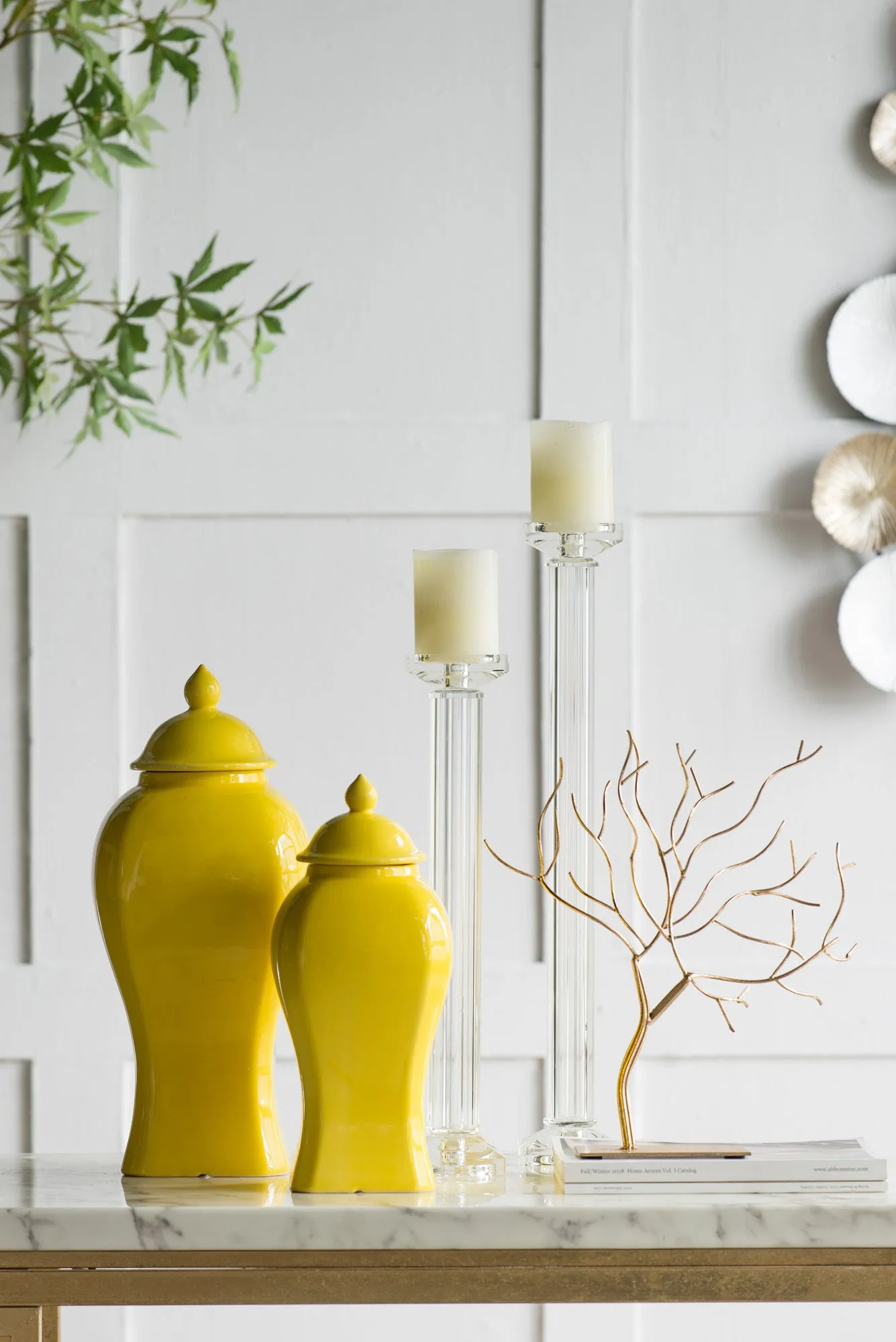 Andres Candle Holder