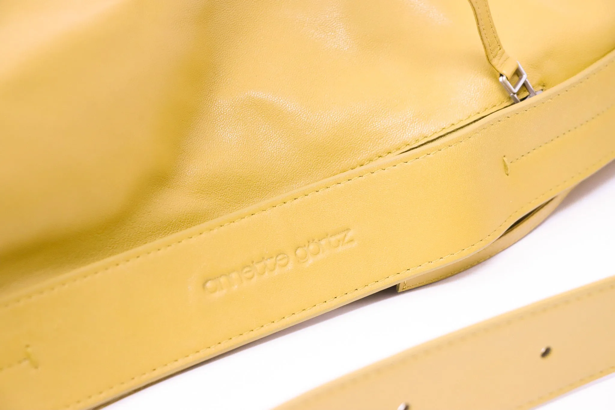 Annette Görtz Ota Bag (2 Colors)