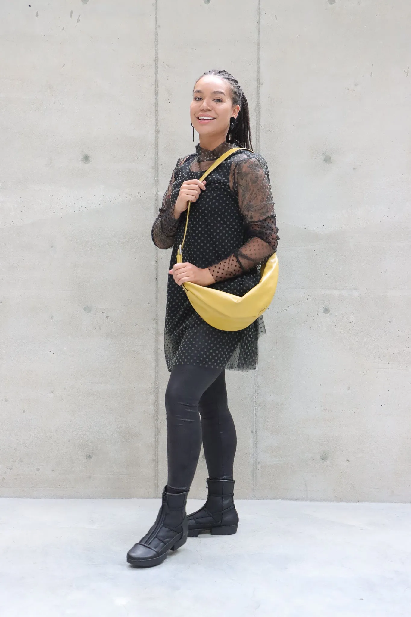 Annette Görtz Ota Bag (2 Colors)