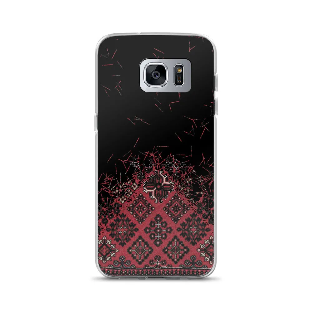 ATASH (FIRE) Samsung Case