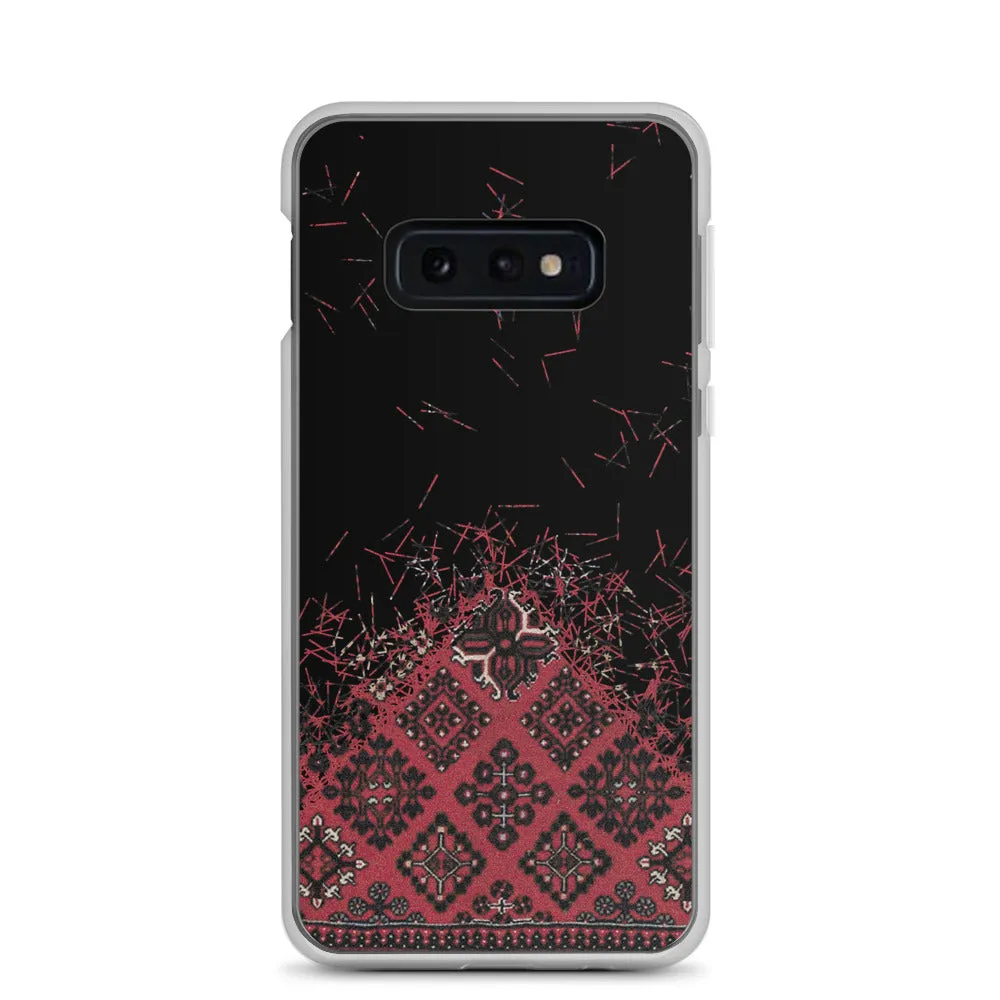 ATASH (FIRE) Samsung Case