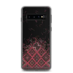 ATASH (FIRE) Samsung Case