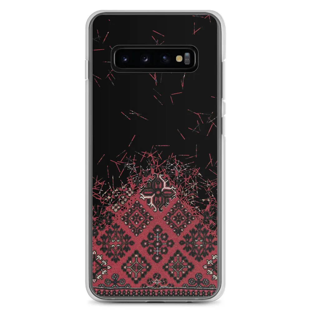 ATASH (FIRE) Samsung Case