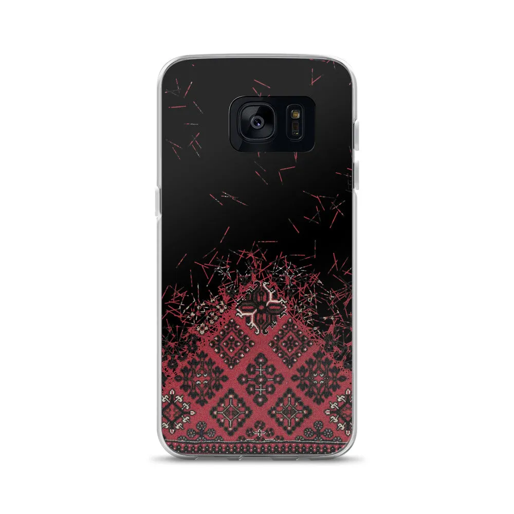 ATASH (FIRE) Samsung Case