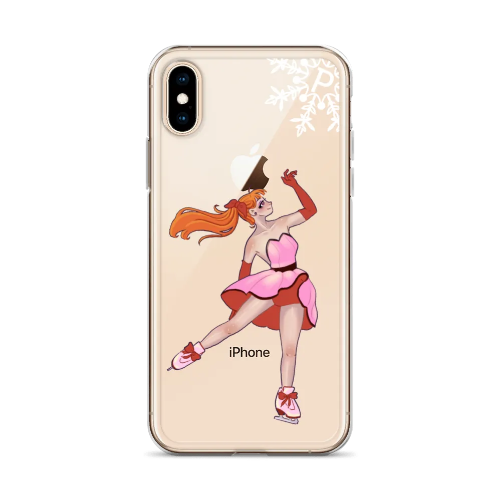 Blossom iPhone Case