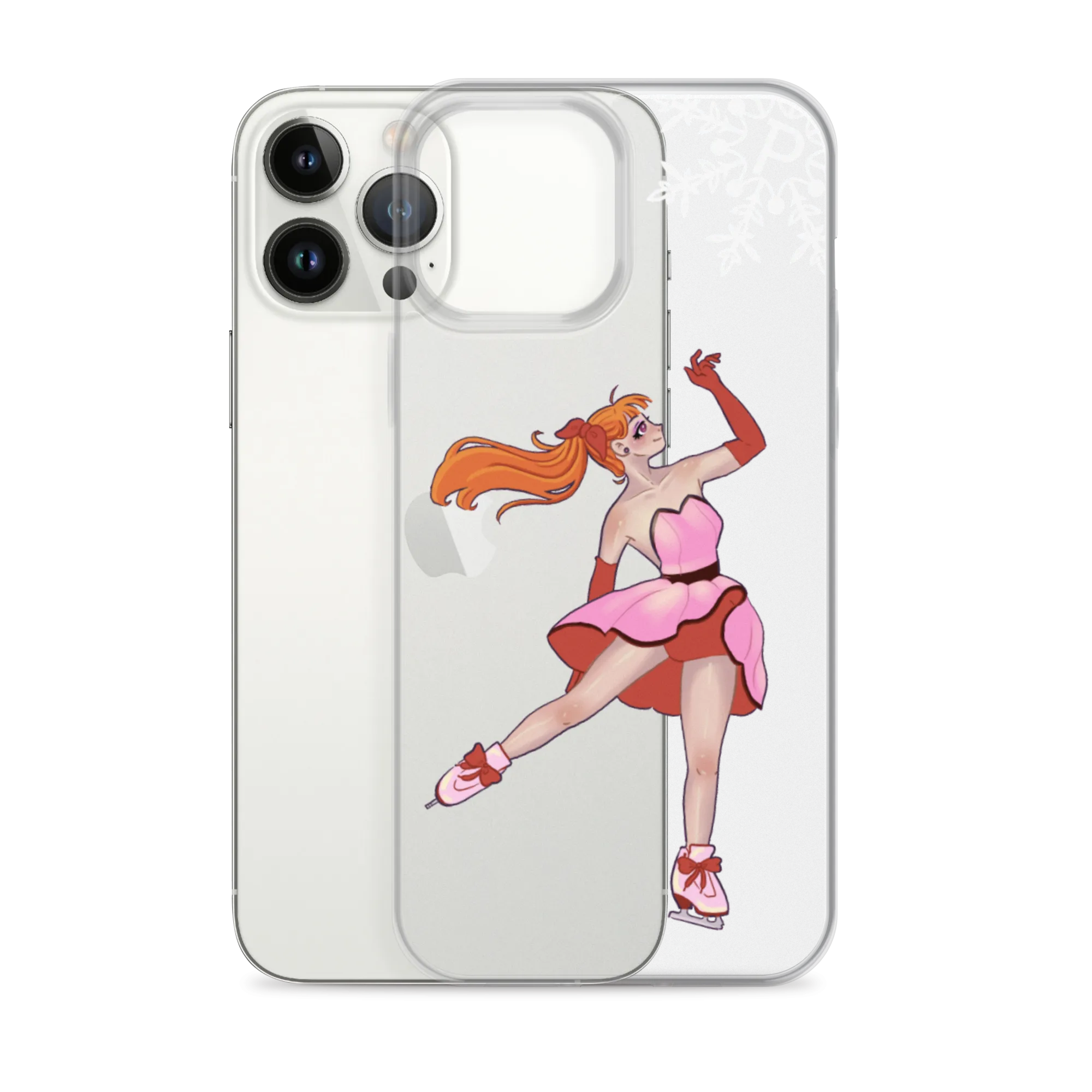 Blossom iPhone Case