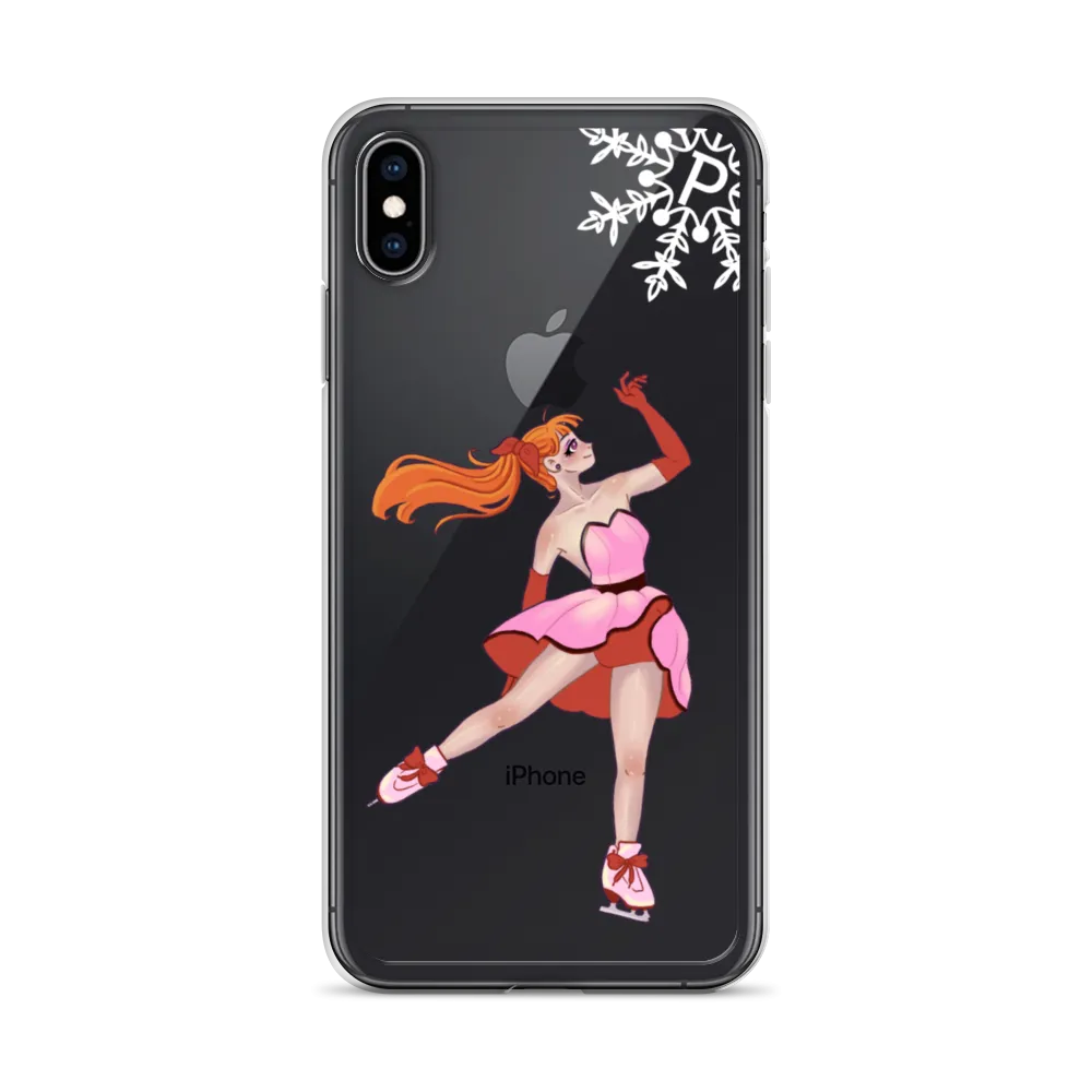 Blossom iPhone Case