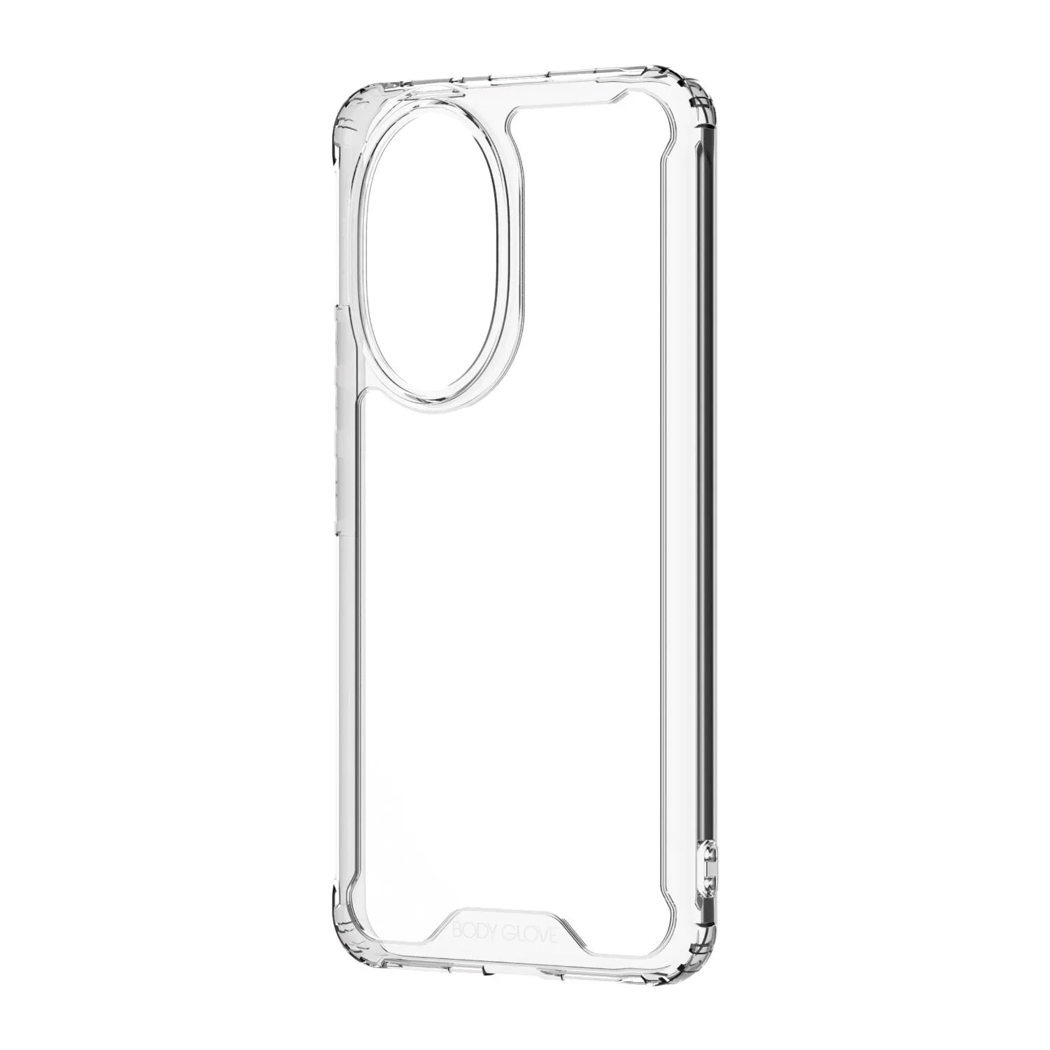 Body Glove Lite Case - HONOR 200 - Clear (BGLITE-HON200)