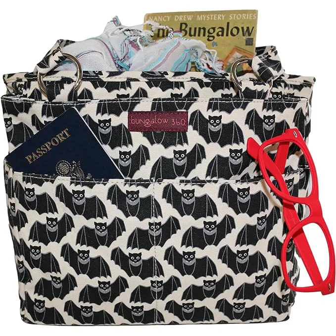 Bungalow 360 Pocket Bag bat