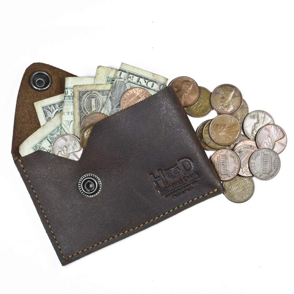 Business Card Holder