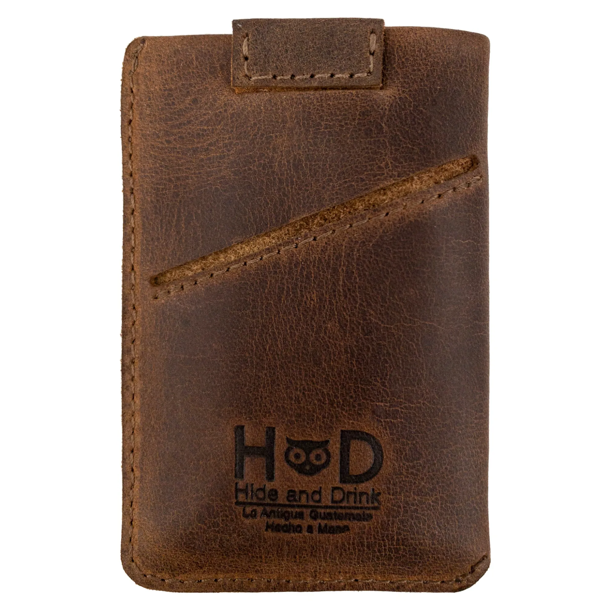 Business Card Sleeve