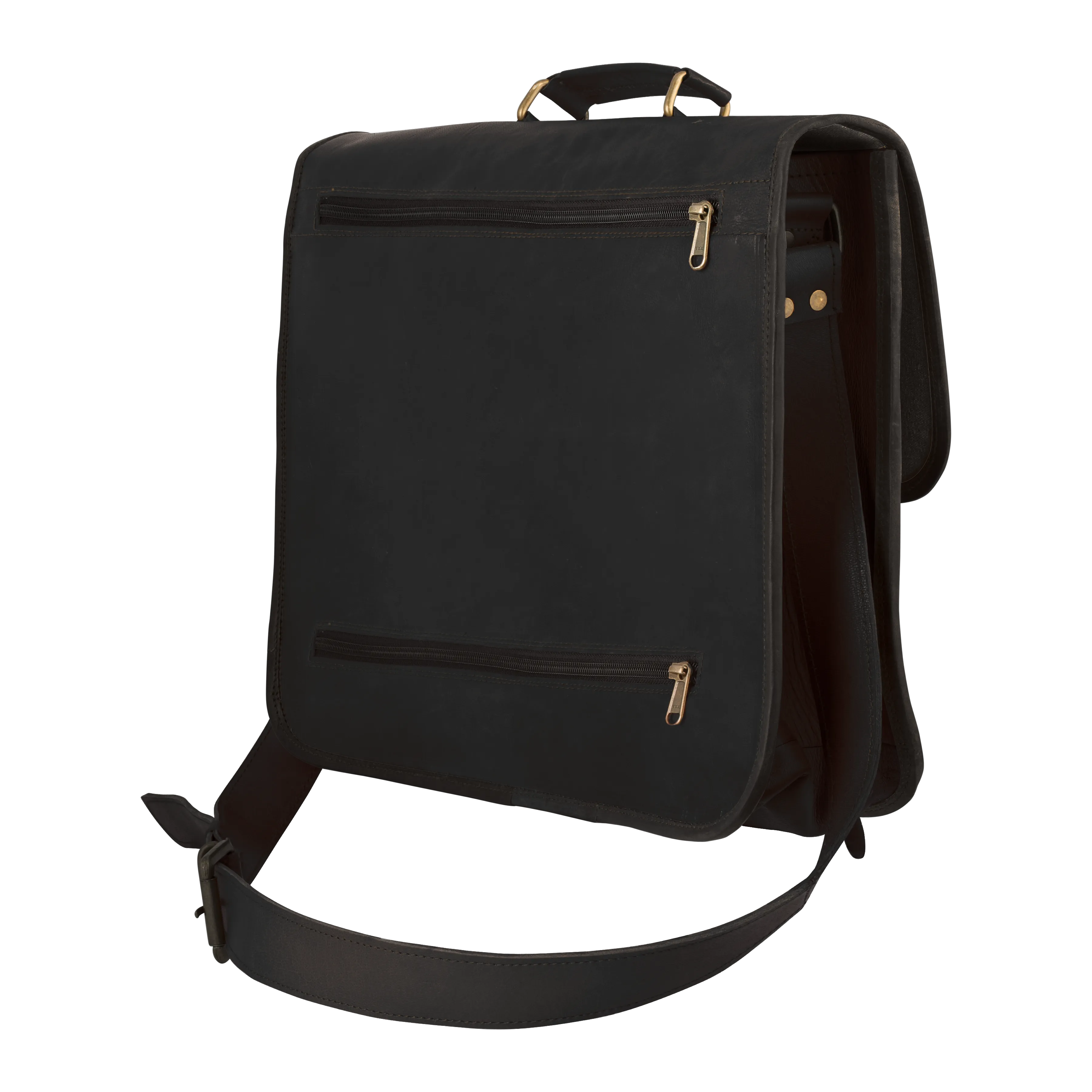 Business Laptop Messenger | Anniversary Edition