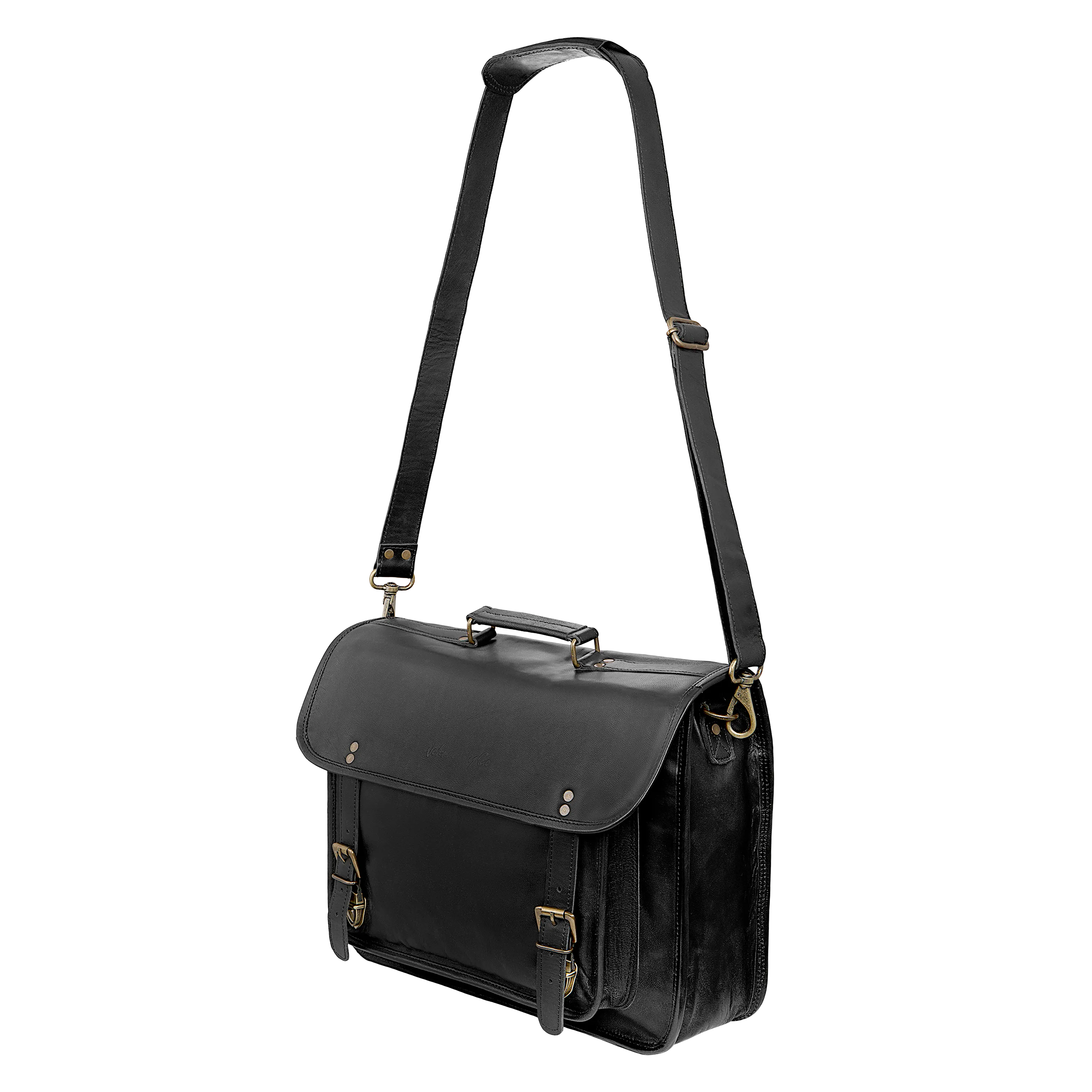 Business Laptop Messenger | Anniversary Edition