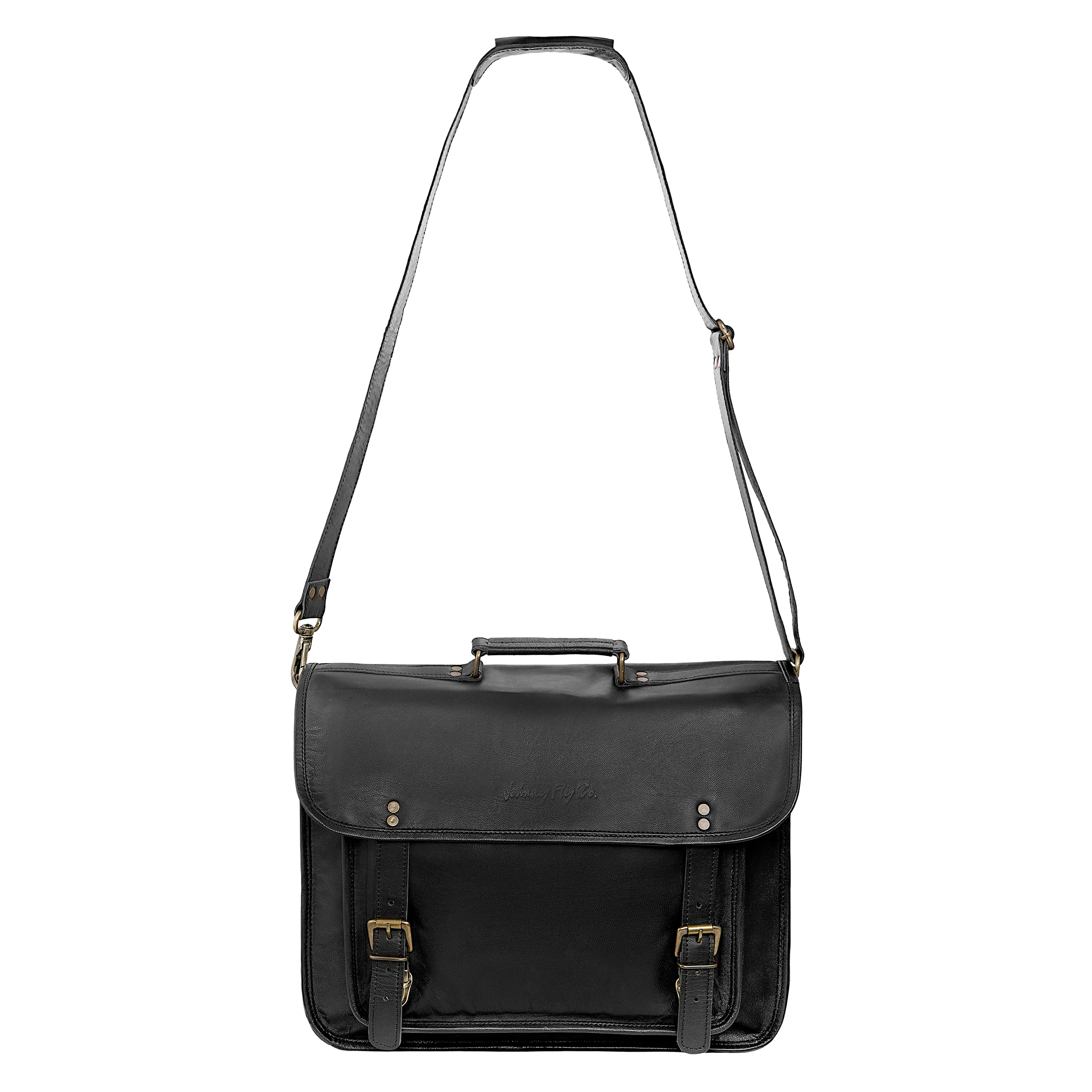 Business Laptop Messenger | Anniversary Edition