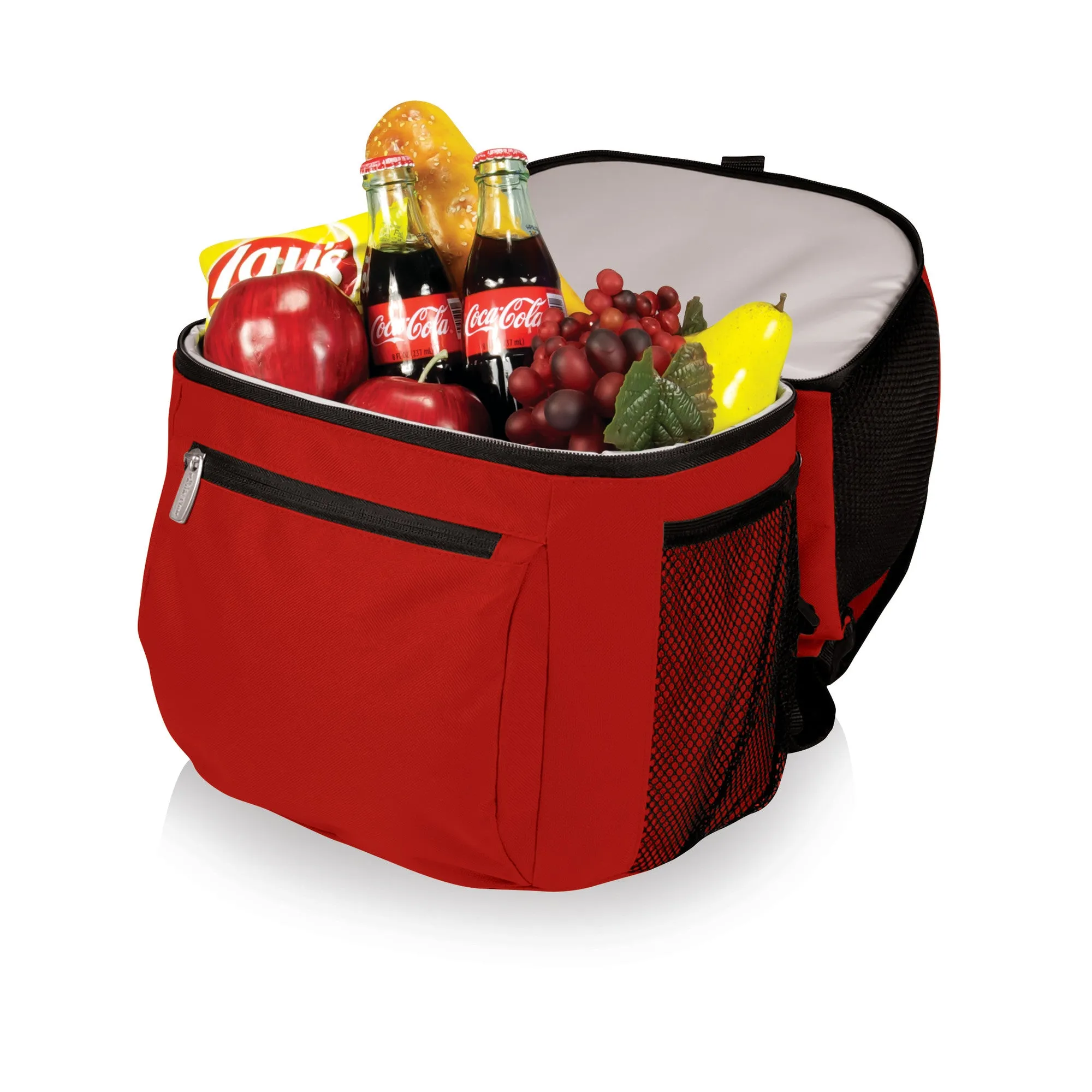 Calgary Flames - Zuma Backpack Cooler