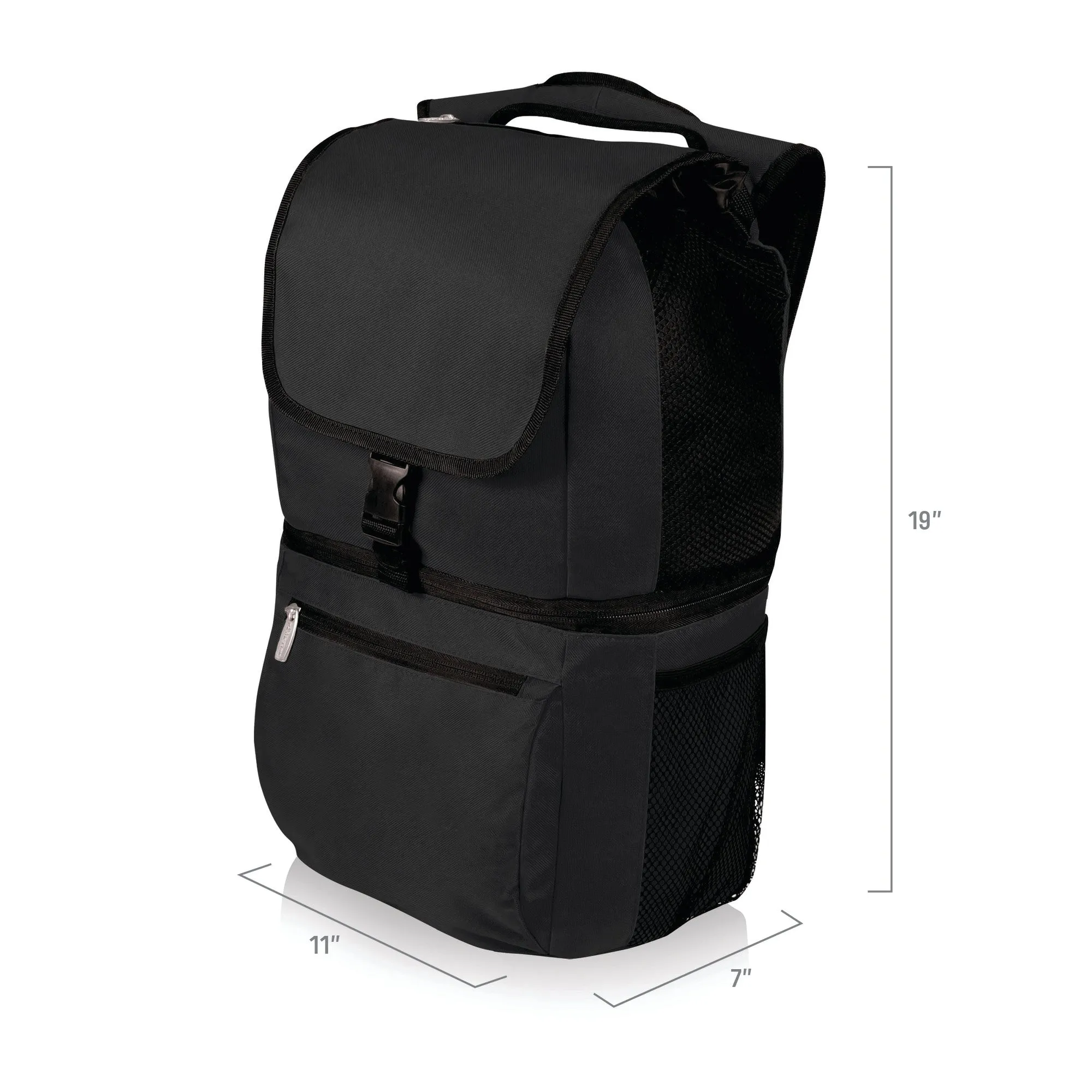 Calgary Flames - Zuma Backpack Cooler