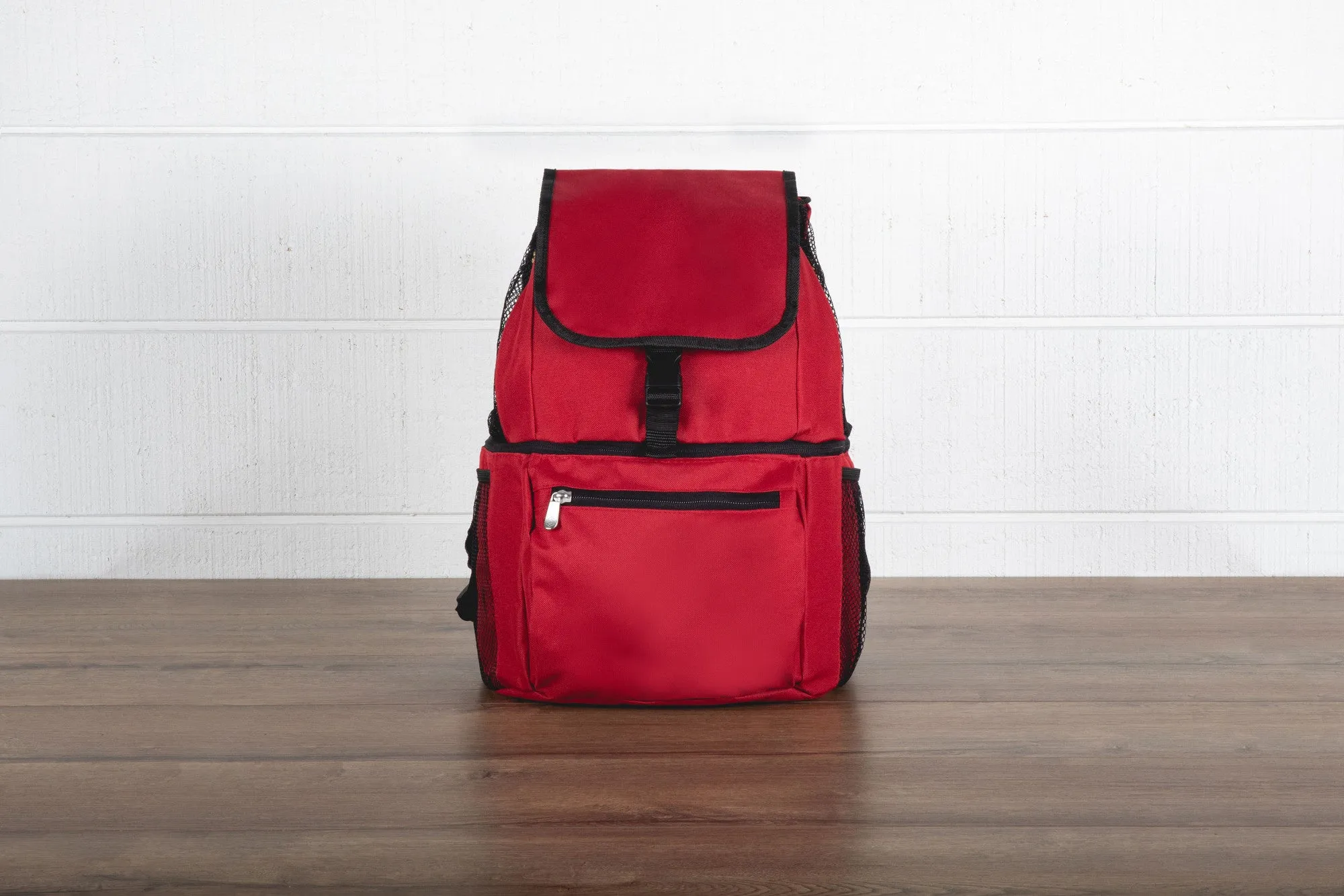Calgary Flames - Zuma Backpack Cooler