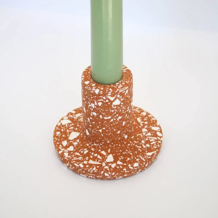 Candlestick Holder Brick