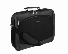 Casepax Laptop Bag 17″ Blk/grey/840d Nylon