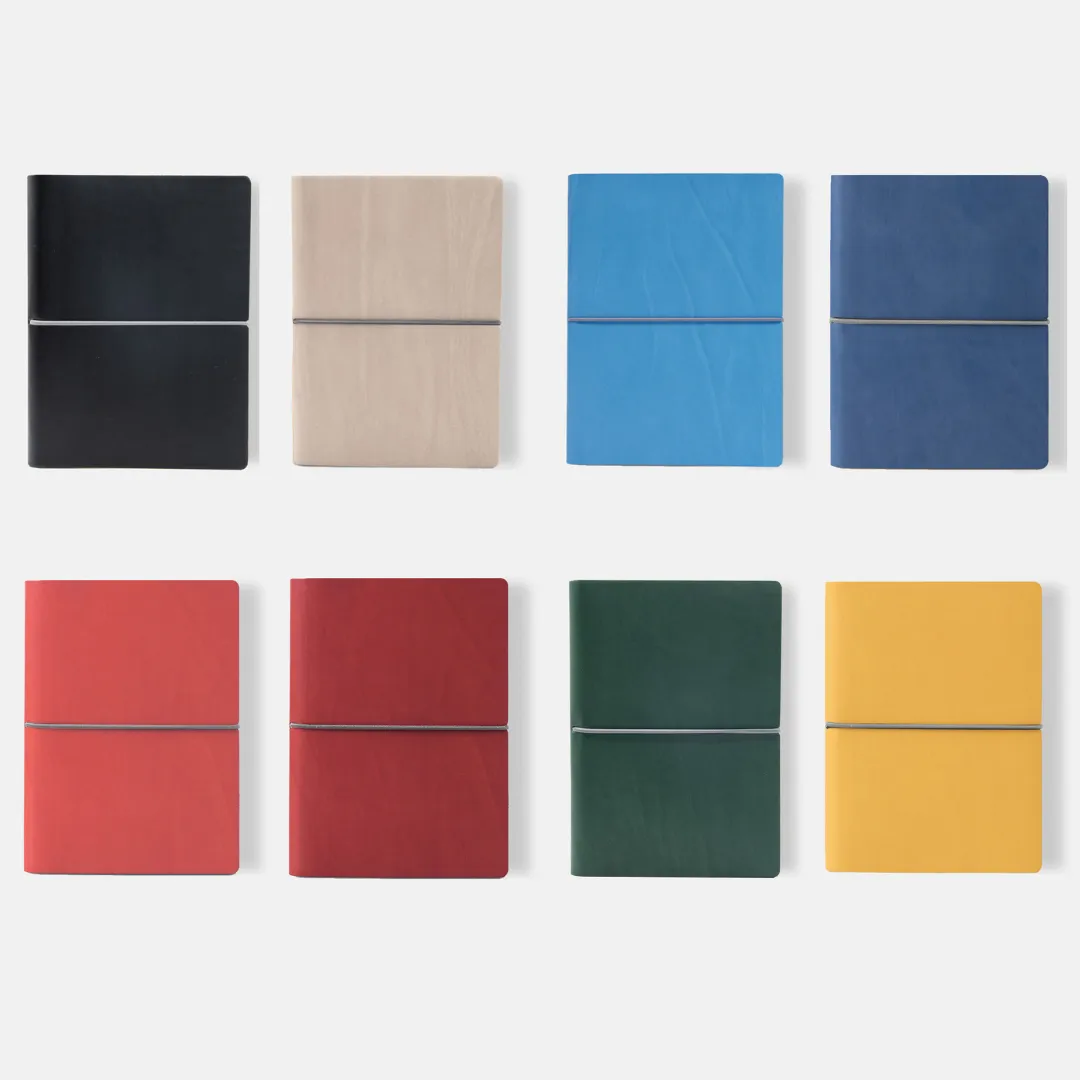 CIAK 2025 Daily Planner B6 [12x17cm]
