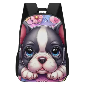 coco - 17 Inch Backpack