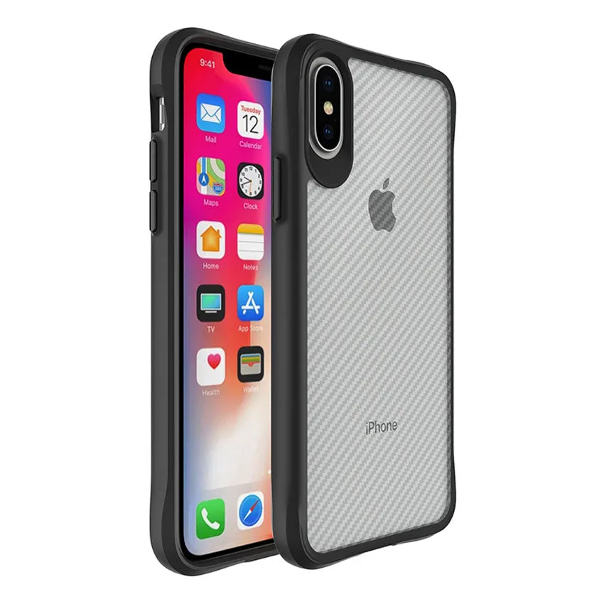 Combat X Mode Carbon Fibre Case