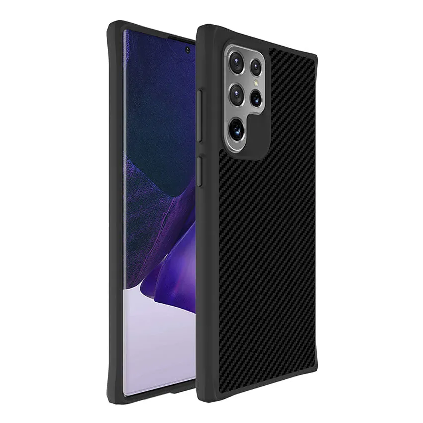 Combat X Mode Carbon Fibre Case