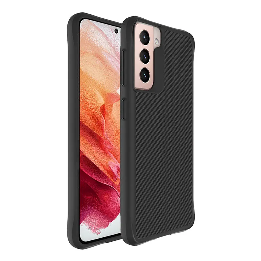 Combat X Mode Carbon Fibre Case