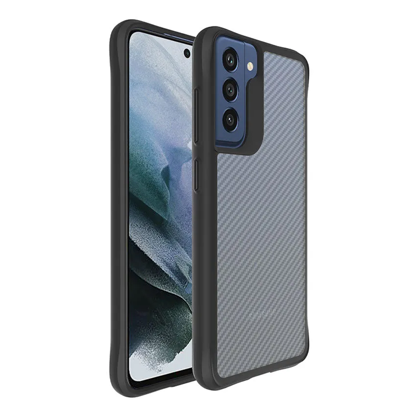 Combat X Mode Carbon Fibre Case