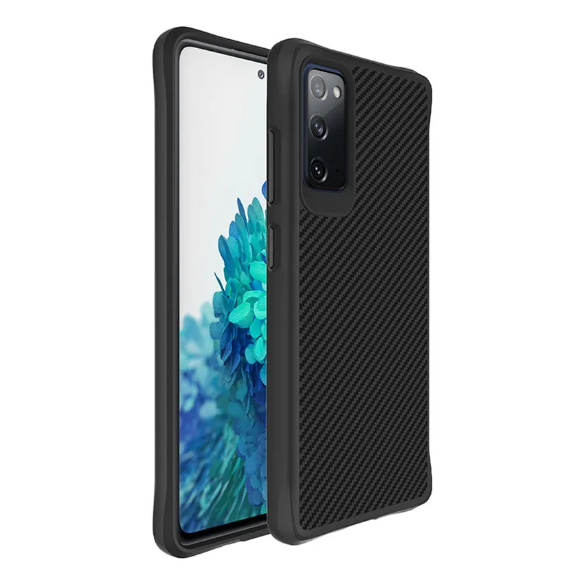 Combat X Mode Carbon Fibre Case