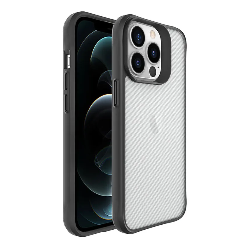 Combat X Mode Carbon Fibre Case
