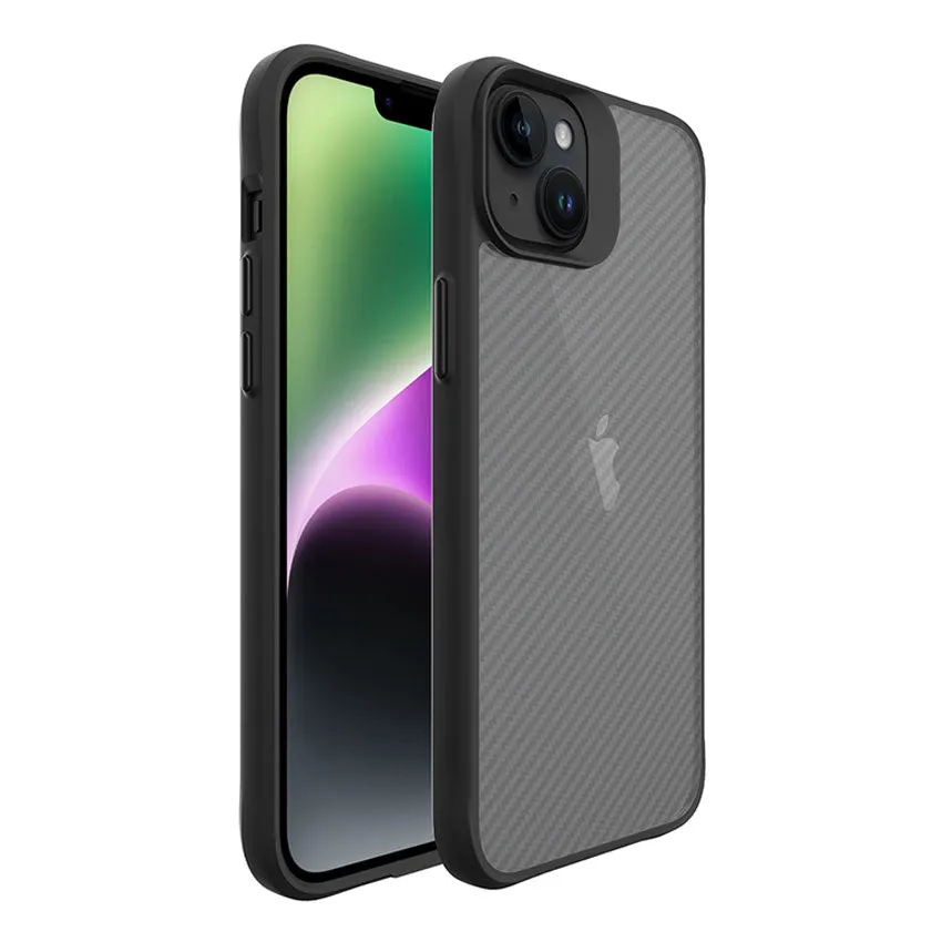 Combat X Mode Carbon Fibre Case