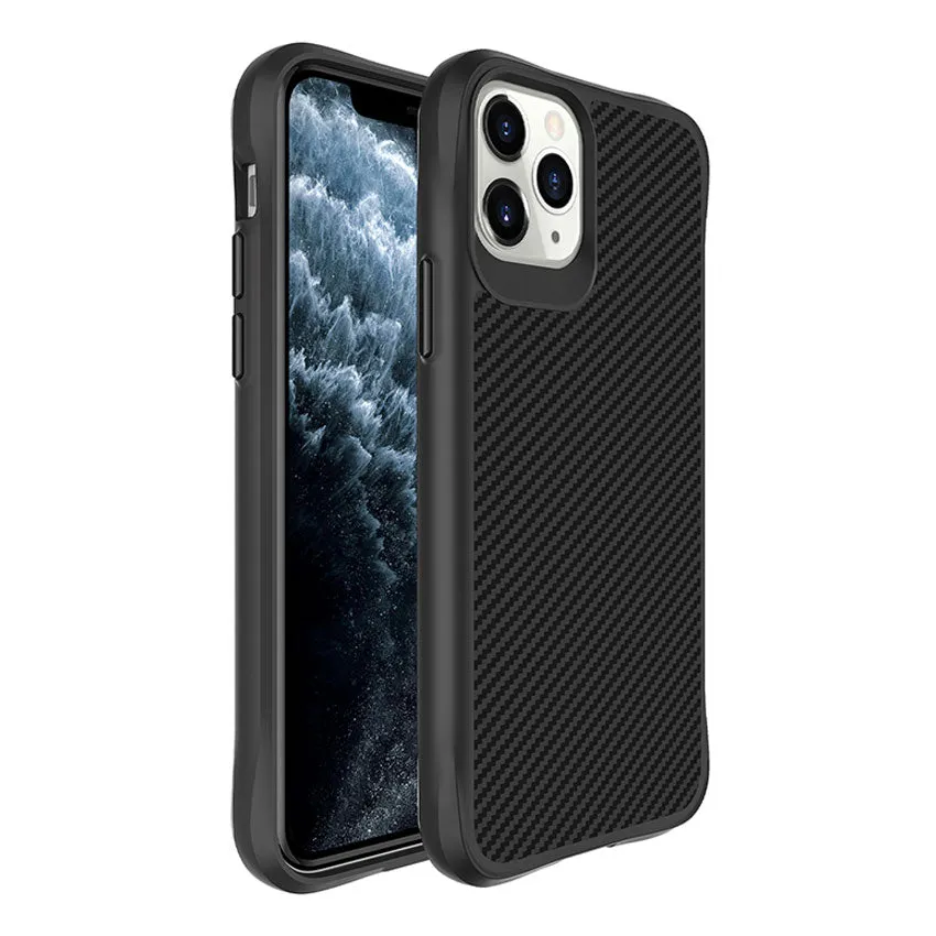 Combat X Mode Carbon Fibre Case