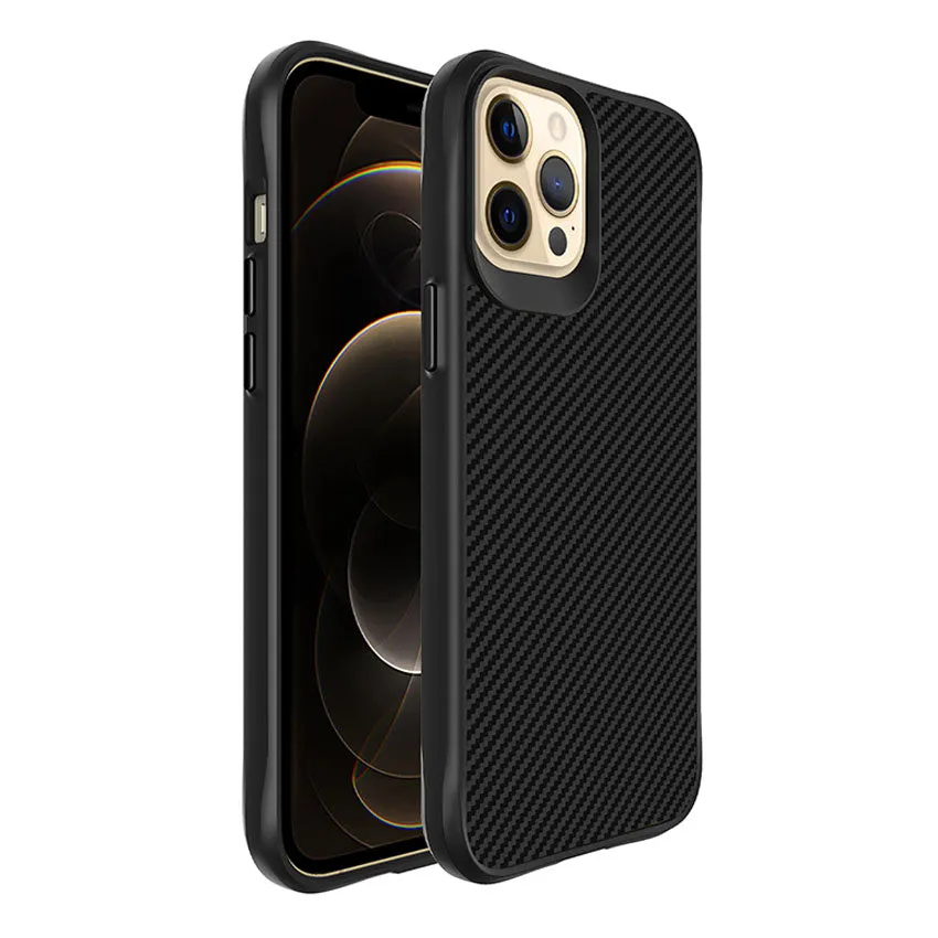 Combat X Mode Carbon Fibre Case