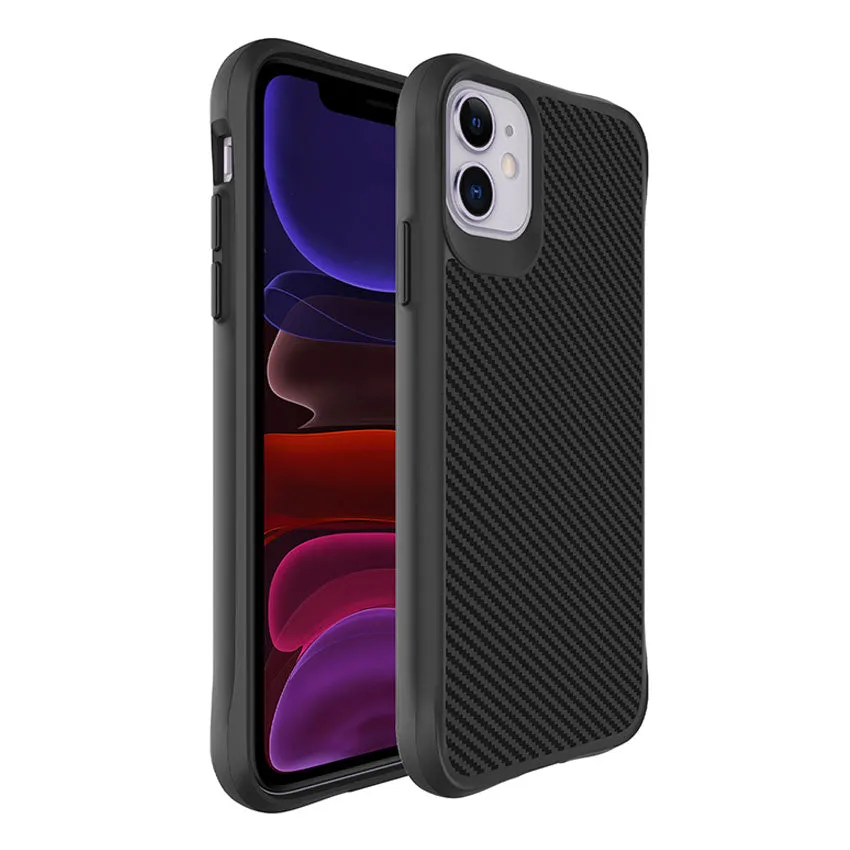 Combat X Mode Carbon Fibre Case