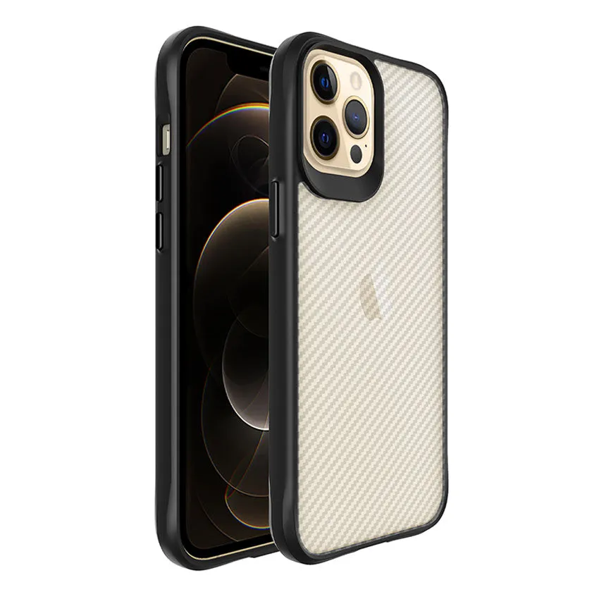 Combat X Mode Carbon Fibre Case