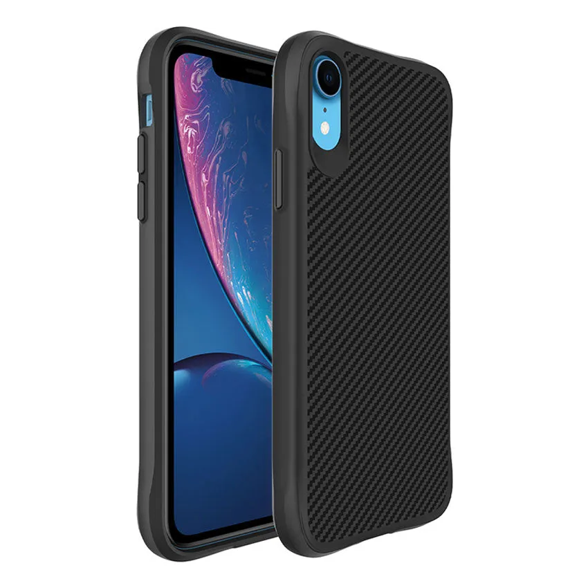 Combat X Mode Carbon Fibre Case