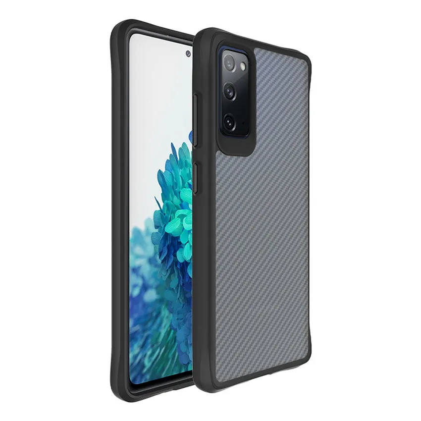 Combat X Mode Carbon Fibre Case