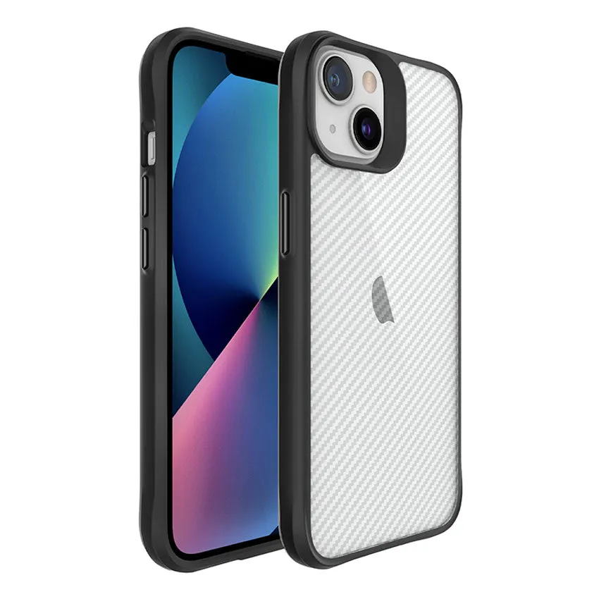 Combat X Mode Carbon Fibre Case