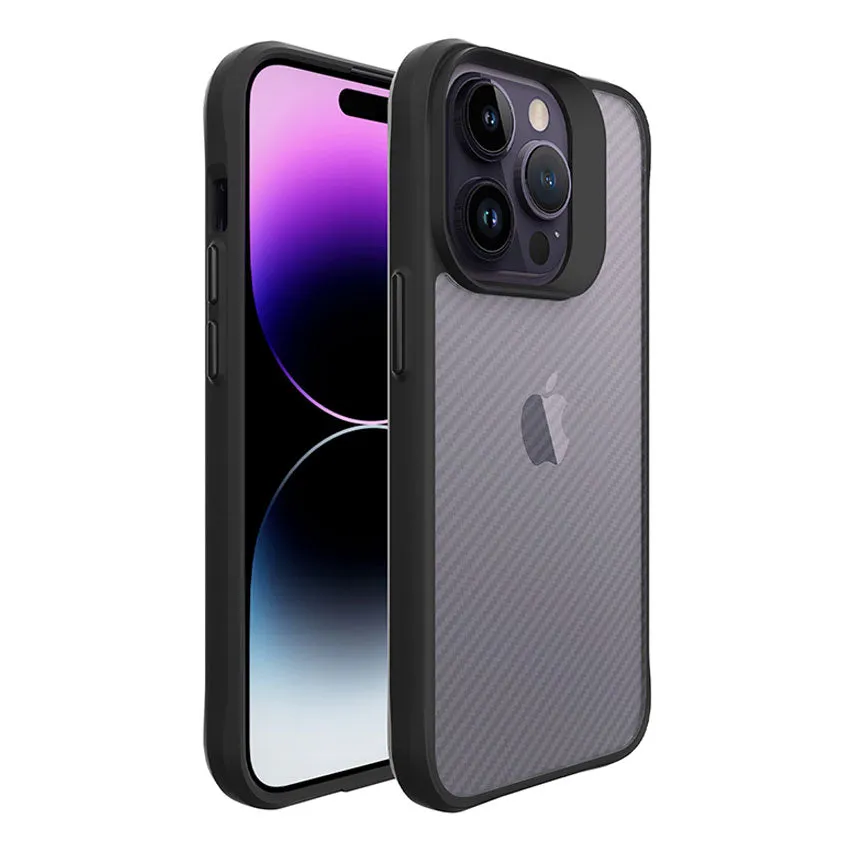 Combat X Mode Carbon Fibre Case