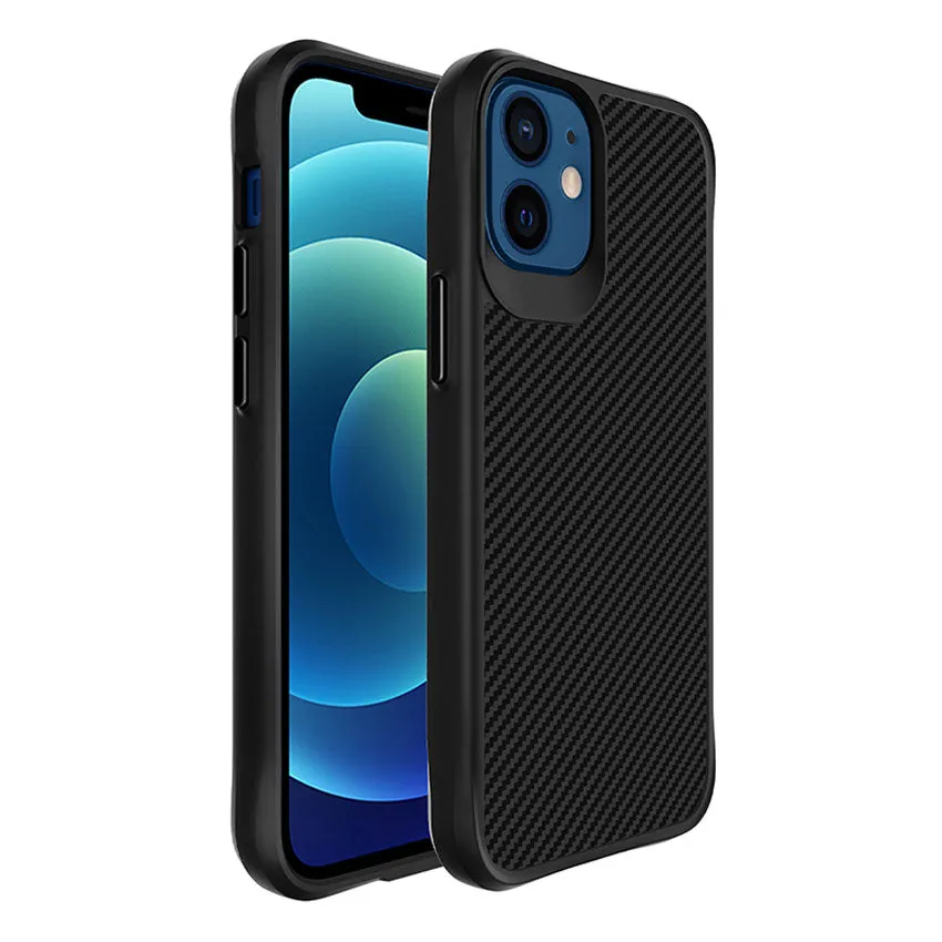 Combat X Mode Carbon Fibre Case