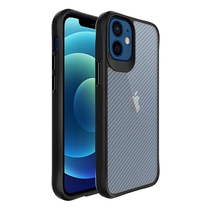 Combat X Mode Carbon Fibre Case