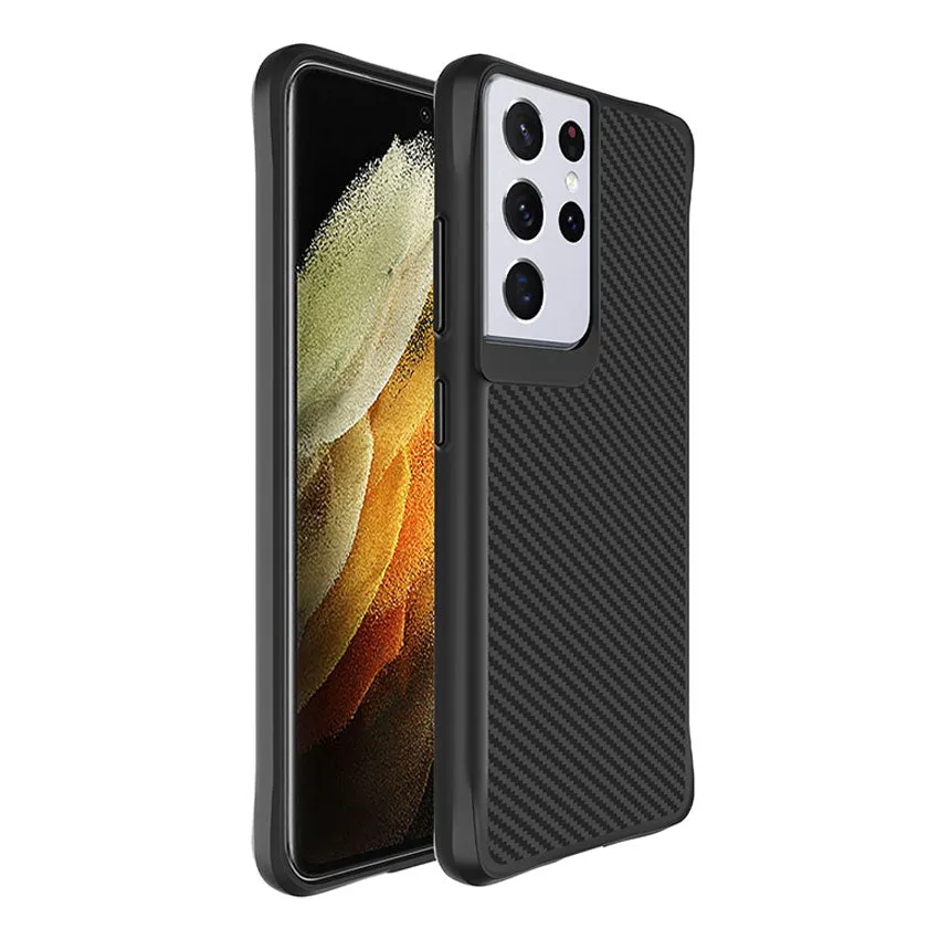 Combat X Mode Carbon Fibre Case