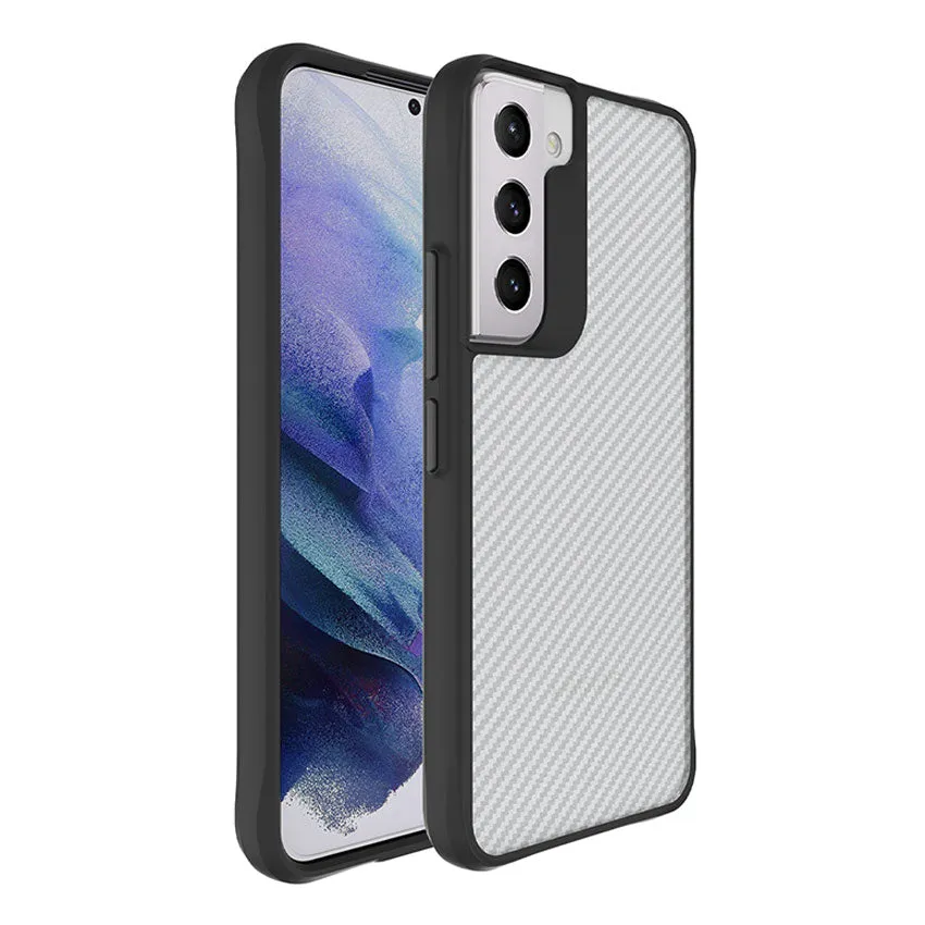 Combat X Mode Carbon Fibre Case