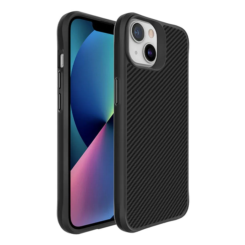 Combat X Mode Carbon Fibre Case